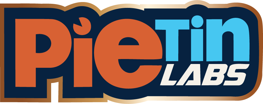 Pie Tin Labs